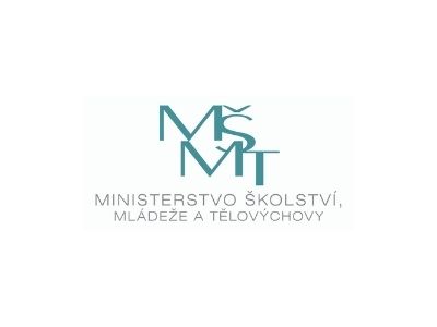 Ministerstvo školství